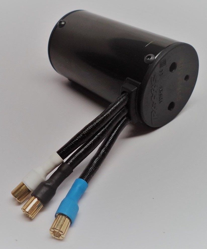 Traxxas Velineon 1200XL, brushless