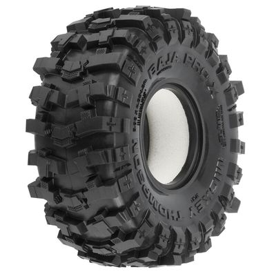 Pro Line 1/10 Mickey Thompson Baja Pro X Predator F/R 1.9in Crawler Tires 2pc