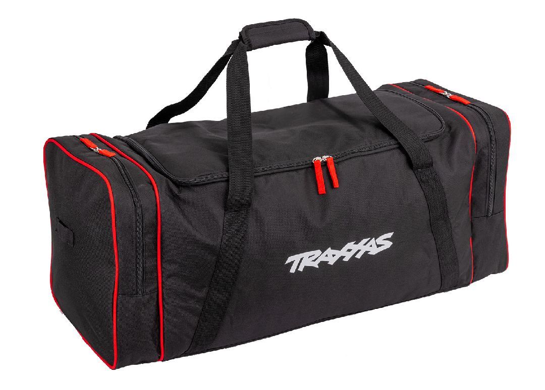 Traxxas RC Duffel Bag - Perfect for 1/10 &amp; 1/8 Scale Models