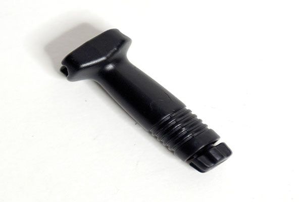 Goat Guns Mini Grip Black