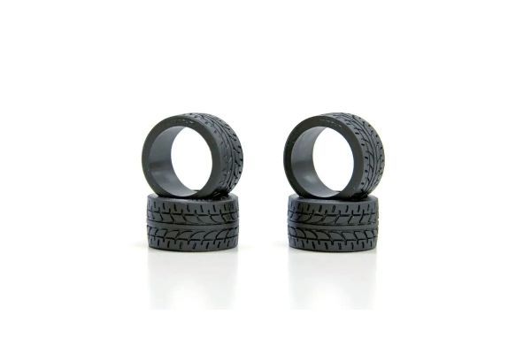 Kyosho MINI-Z Racing Radial Wide Tire 20