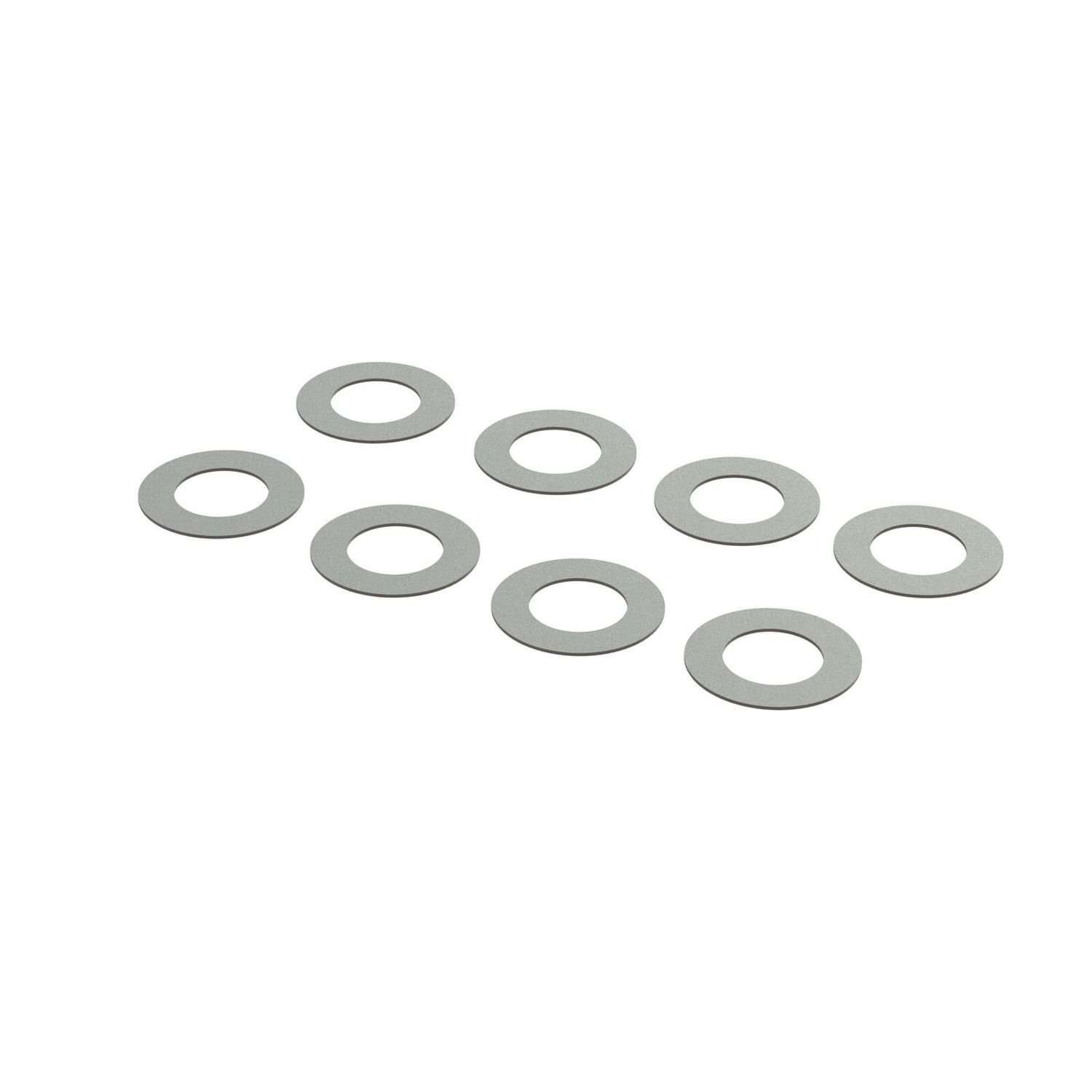 Arrma 5.4x9.5x0.2mm Shim 8pc