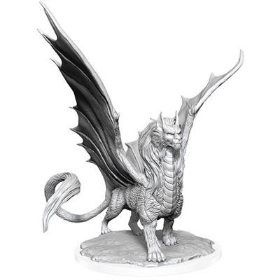 D&amp;D Nolzur's Marvelous Unpainted Miniatures: Wave 17: Dragonne