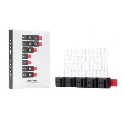 DSPIAE Runner Sprue Panel Organizer