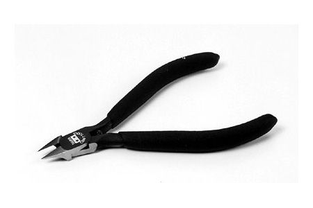 Tamiya SHARP POINT SIDE CUTTERS FOR PLASTICS