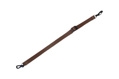 Goat Guns Leather Sling Model