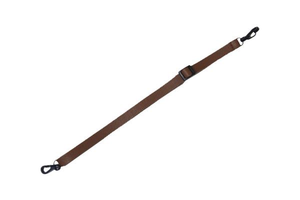 Goat Guns Leather Sling