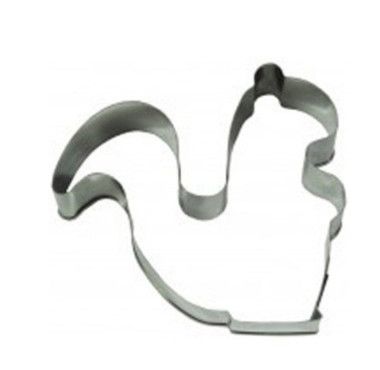 McCall's Bakers 3in Squirrel Cookie Cutter