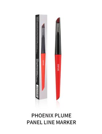Dspiae Phoenix Plume Panel Line Marker