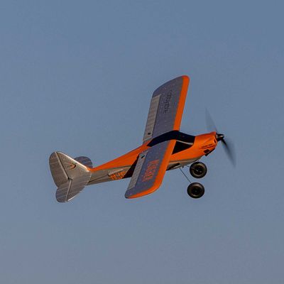 Hobbyzone XCub 450mm RTF