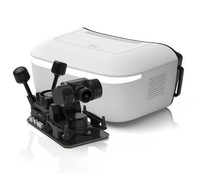 IRONQUAD Xplorer HD camera kit