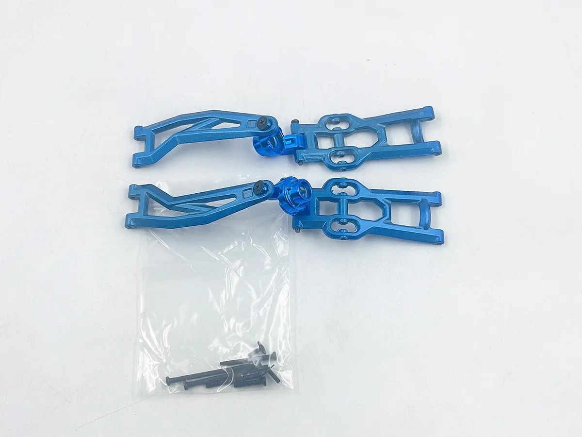 RC Pro WIKKED Rear swing set(metal)