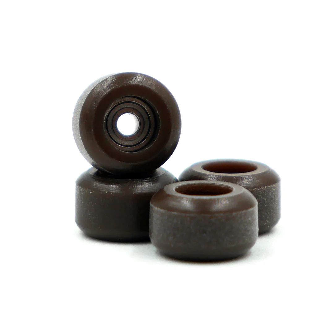 Slushcult Grom Wheels Chocolate Brown