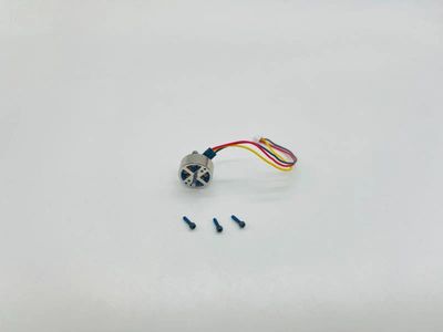 RC Pro QIDI-560 Brushless motor