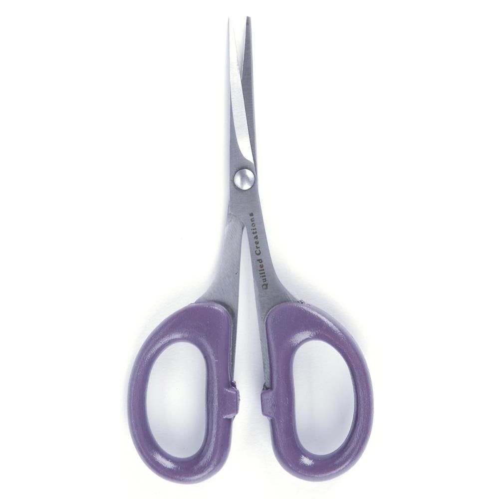 Quilled Creations Fine-Tip Scissors
