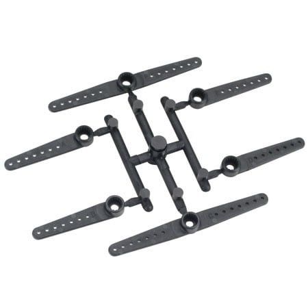 Du Bro Micro Servo Arm Xl Futaba 3108M