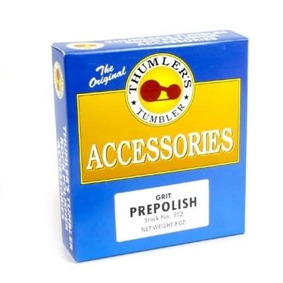 Thumlers/Tru Square Prepolish 0.5lbs
