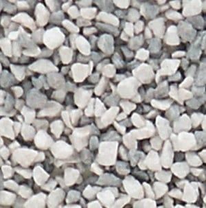 Woodland Coarse Ballast Gray Blend 32oz
