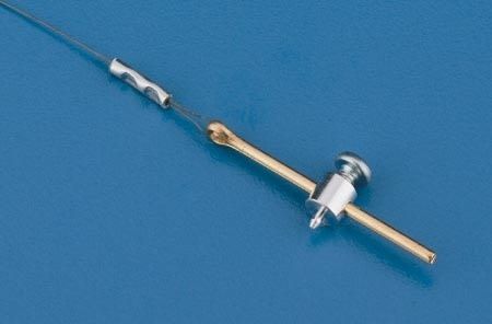 Du Bro Micro Pull-Pull System