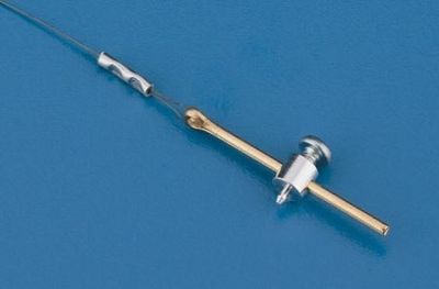 Du Bro Micro Pull-Pull System