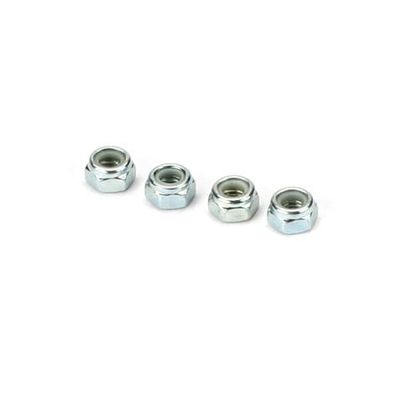 Du Bro 5mm Lock Nuts 4pc