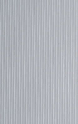 Evergreen Scale Models 0.030in Spacing Polystyrene V Groove Sheet 1pc