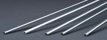 K&amp;S Engineering 5/16x35in Streamline Aluminum Tube