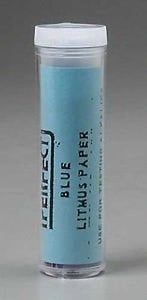 Perfect Part BLUE LITMUS TEST PAPER 100