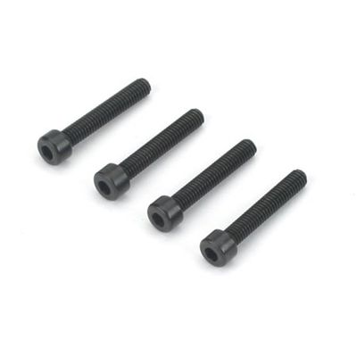 Du Bro 3.5x20mm Socket Head Cap Screws