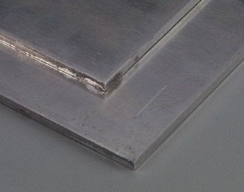 K&amp;S Engineering  Alum Sheet 6 X12'''' X .125