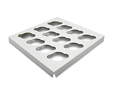 Retail Supplies 12 Mini Cupcake Insert
