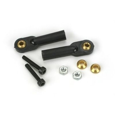Du Bro 4-40 Swivel Ball Link Hardware