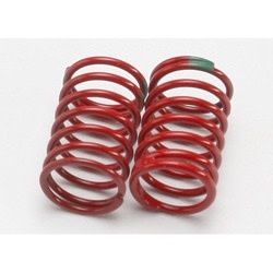 Traxxas SPRING SHOCK GTR GREEN VXL