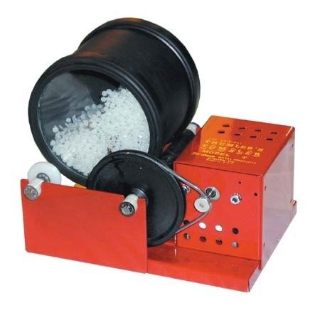 Thumlers/Tru Square Rock Tumbler Model T