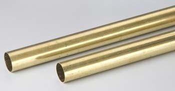 K&amp;S Engineering  RD BRS TB 221/332 X 36''''