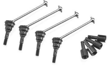 Traxxas DRIVESHAFT STEEL 1/16 SLASH