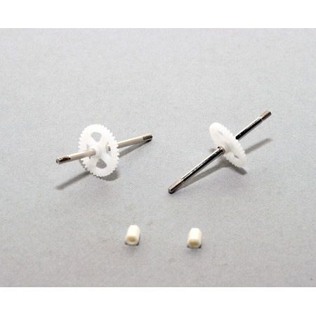 E Flite PROPSHFT/CHAMP/UMX RADIAN