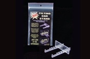 Pioneer CAR STAND
