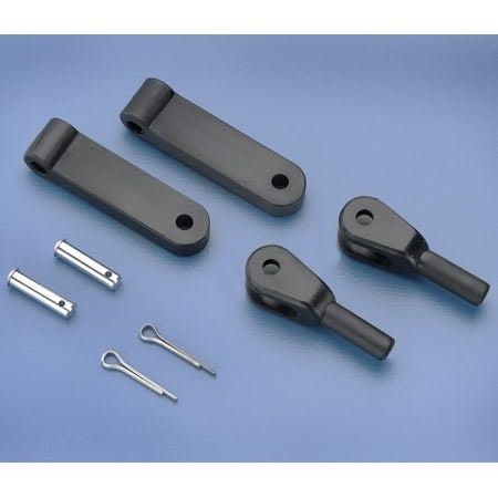 Du Bro .90 &amp; ABOVE SIZE HEAVY DUTY CO