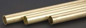 K&amp;S Engineering  9/16 (.029WALL) X 36'' BR TUBE