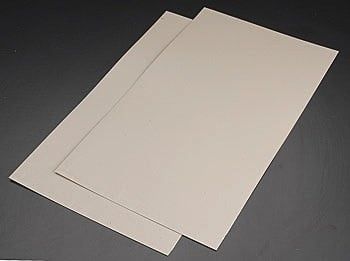 Plastruct  N COURSED STONE PK/2