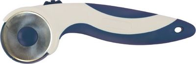 Excel Hobby Blade 45mm Ergonomic Rotary Cutter Carded