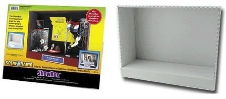 Woodland Showbox 10x13