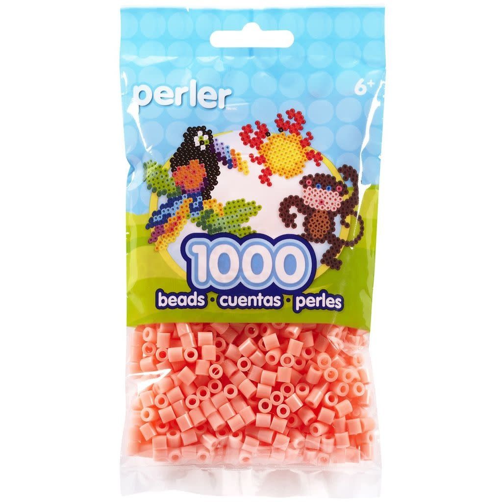 Perler Beads Blush 1000pc