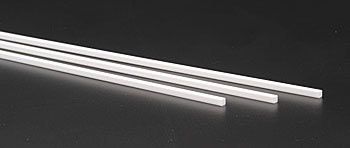 Evergreen SQUARE TUBING 1/8 (3)