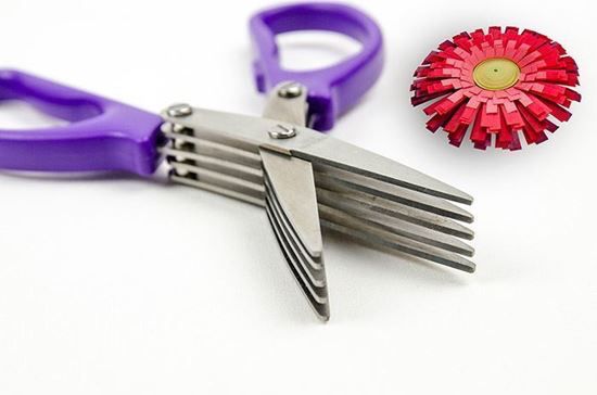 Quilled Creations Fringing Scissors