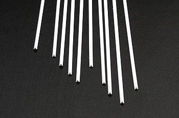 Plastruct  STYRENE TRIANGULAR ROD .060