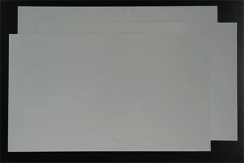 Plastruct  ABS SHEET .010