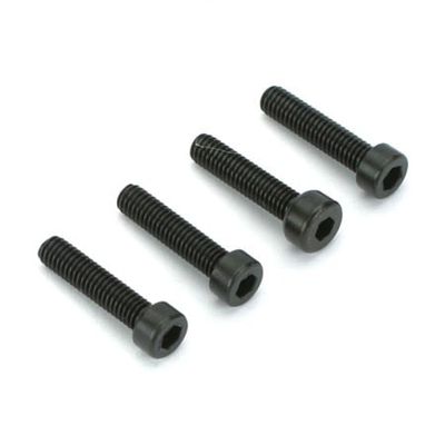 Du Bro 3.5x15mm Socket Head Cap Screw 4pc