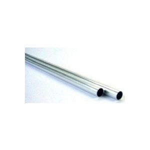 K&amp;S Engineering 1/4x36in Aluminum Round Tube